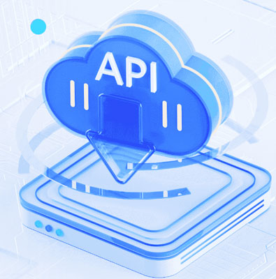 企业数据API